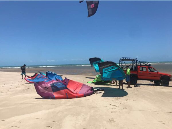 Kite Camp  Lagoinha  20-26 Jul 2024 - Image 6