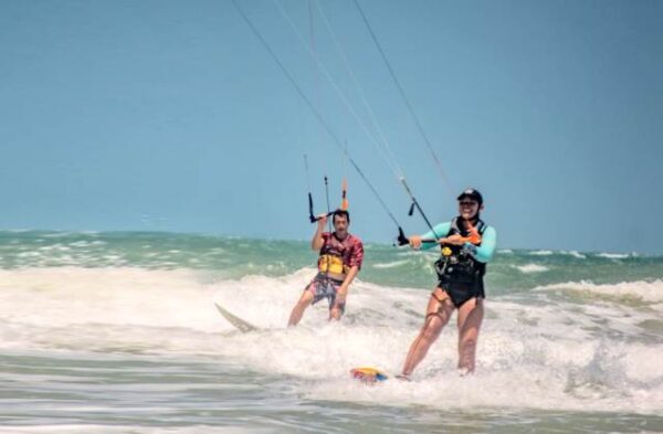 Kite Camp  Lagoinha  20-26 Jul 2024 - Image 2