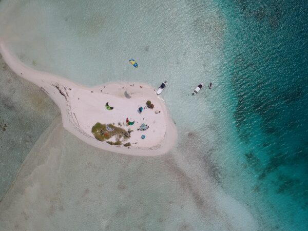 Kitetrip Los Roques 03-11 Abr 2024 - Image 2