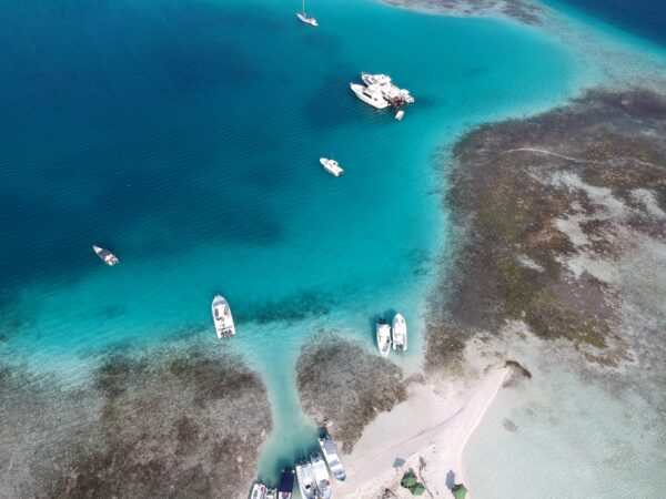 Kitetrip Los Roques 03-11 Abr 2024 - Image 3