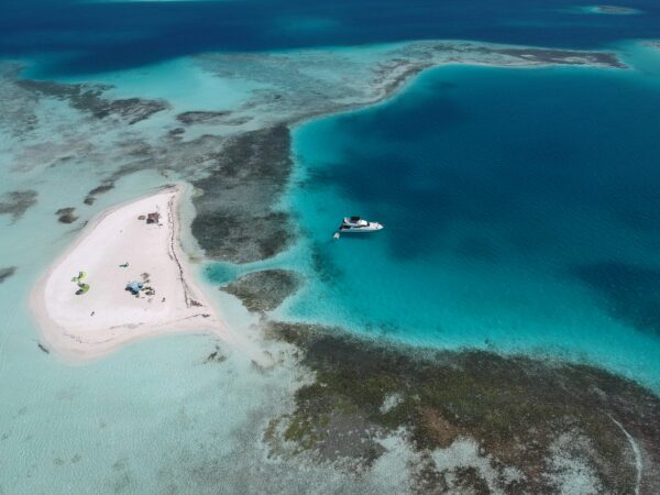 Kitetrip Los Roques 03-11 Abr 2024