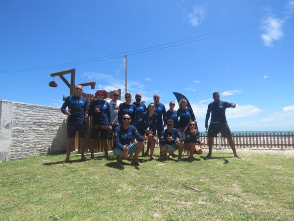 Kite Camp  Lagoinha  20-26 Jul 2024