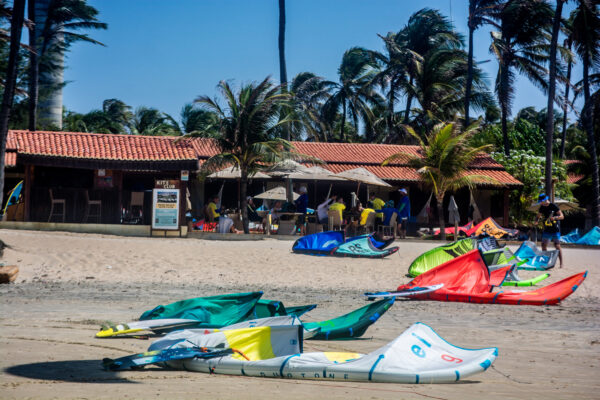 Kite Camp  Lagoinha  20-26 Jul 2024 - Image 8