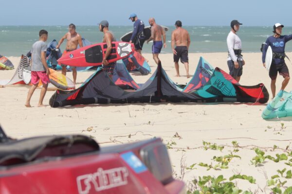 Taiba KiteWave Camp   13-17  Set 2024 - Image 19